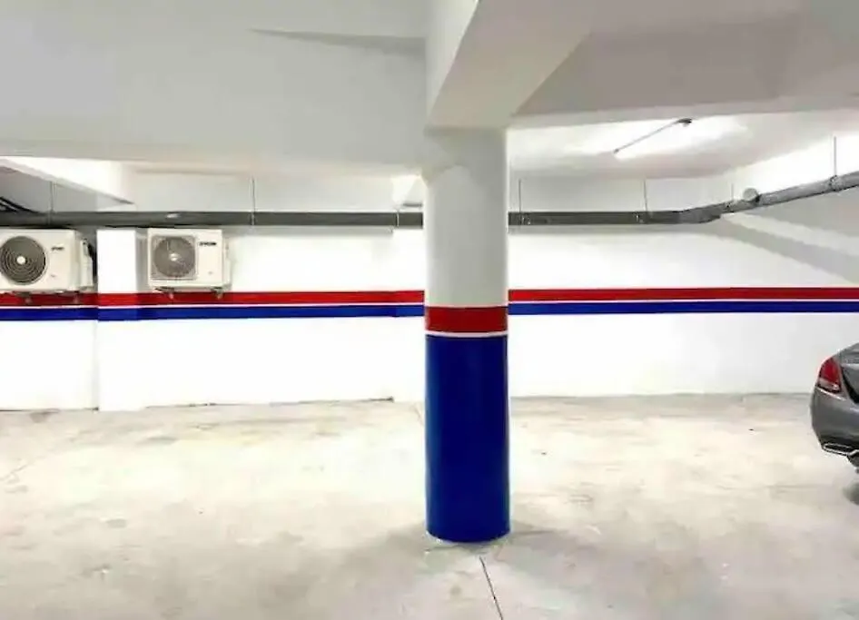 Studio Neuf Confort Bien Placer Apartment Casablanca